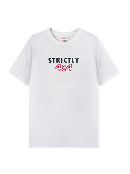 Strictly 4x4 T-Shirt