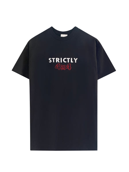 Strictly 4x4 T-Shirt