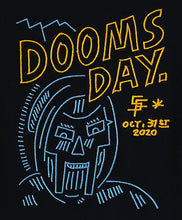 Load image into Gallery viewer, DOOMSDAY T-Shirt
