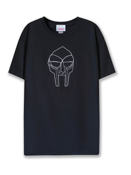 MF DOOM Mask OG T-Shirt